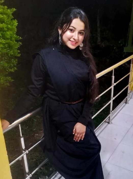 Independent Call Girls in Dehradun
