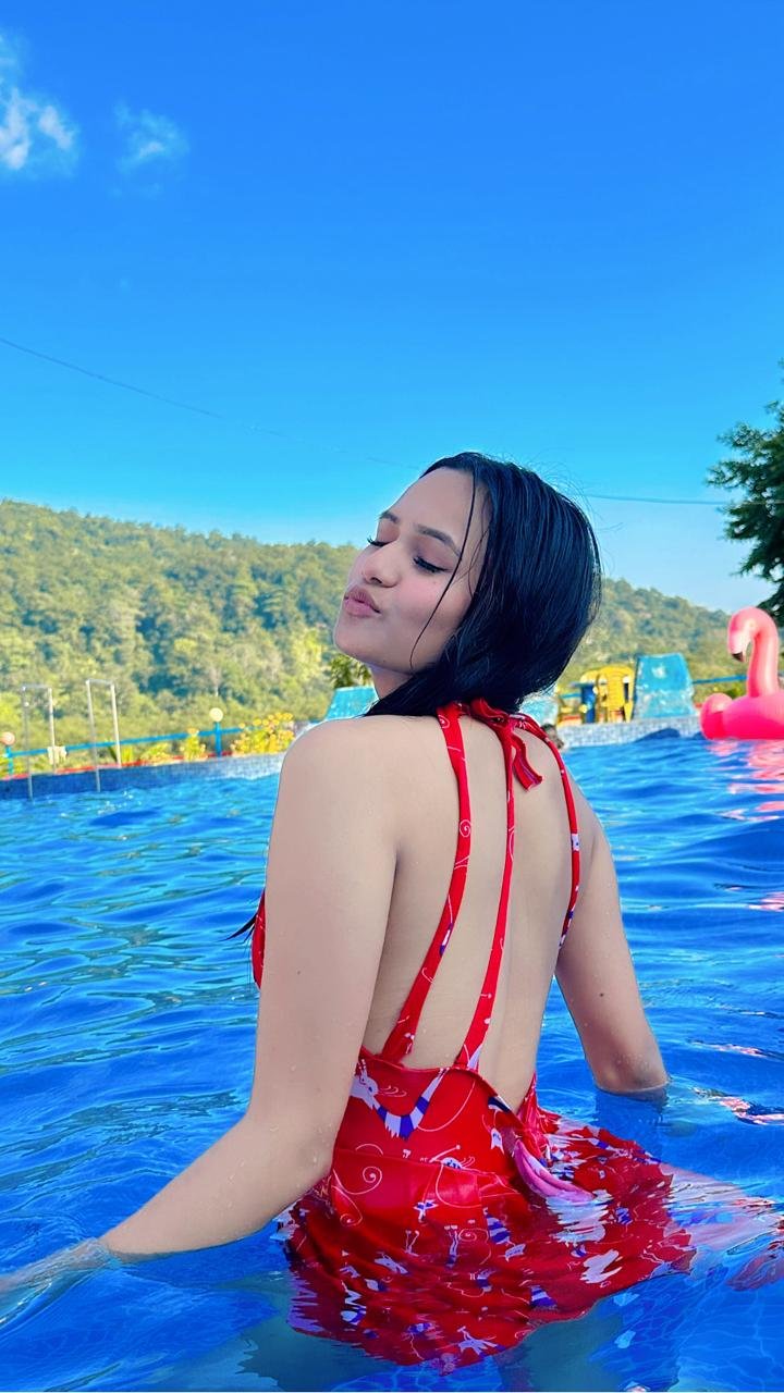 VIP Call Girls in Dehradun